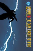 Batman: The Dark Knight Returns (New Edition) tp