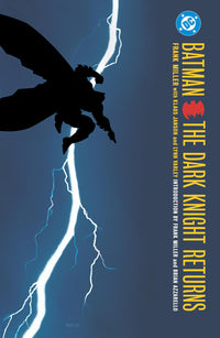Batman: The Dark Knight Returns (New Edition) tp