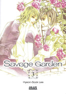 Savage Garden Omnibus vol 03