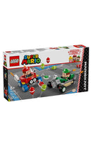 MARIO KART™ – BABY MARIO VS. BABY LUIGI