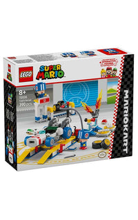 MARIO KART™ – TOAD'S GARAGE