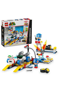 MARIO KART™ – TOAD'S GARAGE