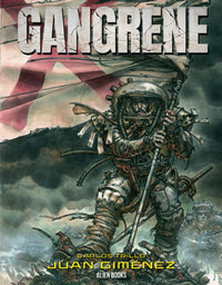 Gangrene GN