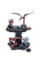 Jurassic World Volcano Quake – Balancing Game