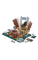 Jurassic World T-Rex Panic