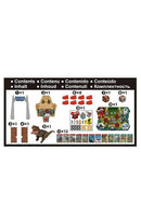 Jurassic World T-Rex Panic