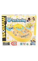 Minions U-turn Bowling