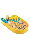 Minions U-turn Bowling