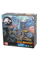 Jurassic World Cage Breaker