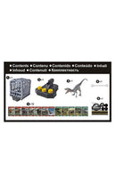 Jurassic World Cage Breaker