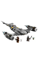 The Mandalorian’s N-1 Starfighter™