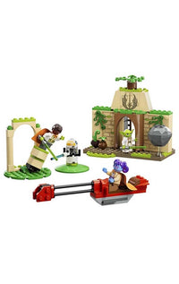 Tenoo Jedi Temple™