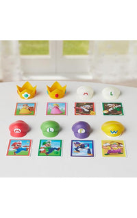 Super Mario Cap Stacker