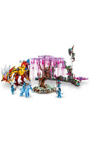 Toruk Makto & Tree of Souls