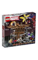 Spider-Man Final Battle