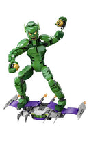 Green Goblin Construction Figure