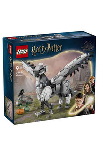 Harry Potter BuckbeakTM