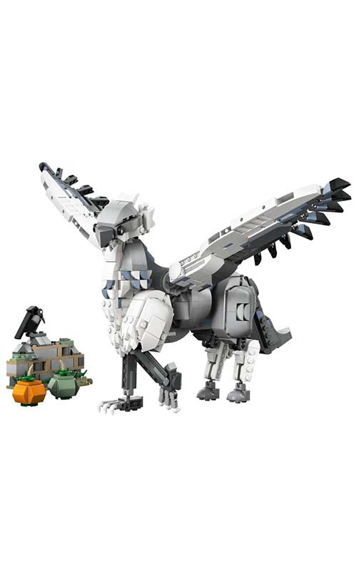 Harry Potter BuckbeakTM