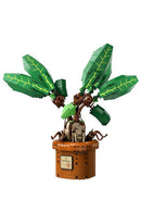 Harry Potter Mandrake