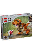 Little Eatie: T. rex