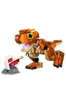 Little Eatie: T. rex