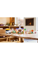 Animal Crossing: K.K.'S CONCERT AT THE PLAZA