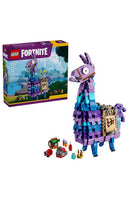 Fornite Supply Llama