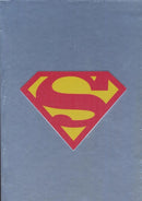Superman The Man of Steel by John Byrne Absolute Edition hardcover