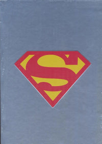 Superman The Man of Steel by John Byrne Absolute Edition hardcover