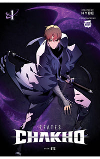 7FATES CHAKHO vol 01