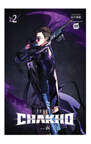 7FATES CHAKHO vol 02