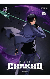 7FATES CHAKHO vol 03