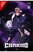 7FATES CHAKHO vol 05