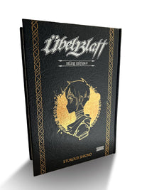 Ubel Blatt Deluxe Edition vol 05
