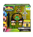 Mighty Morphin Power Rangers Thunderzord Action Figure Lion
