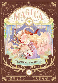MAGICA vol 01