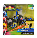 Mighty Morphin Power Rangers Thunderzord Action Figure Unicorn