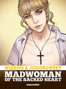 Madwoman of the Sacred Heart hardcover