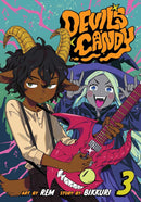 Devil's Candy vol 03