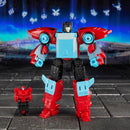 Transformers Age of the Primes Deluxe Class Action Figure Autobot Blanker 13 cm