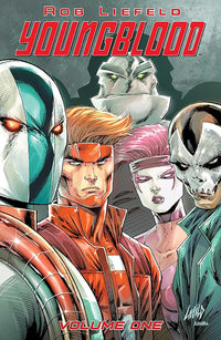 Youngblood (2025) vol 01 tp