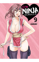 Ero Ninja Scrolls vol 09