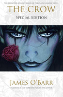 The Crow Special Edition tp
