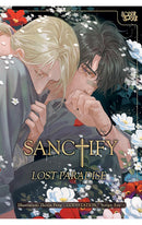 Sanctify Lost Paradise
