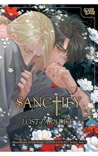 Sanctify Lost Paradise