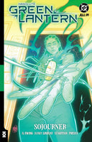 Absolute Green Lantern vol 02 tp
