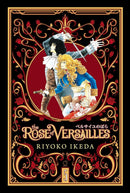 The Rose of Versailles vol 05 Hardcover