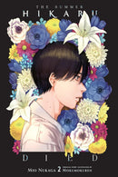 The Summer Hikaru Died vol 02 (light novel)