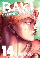 Baki The Grappler (Perfect Edition) vol 14