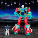 Transformers Age of the Primes Deluxe Class Action Figure Autobot Joyride 13 cm